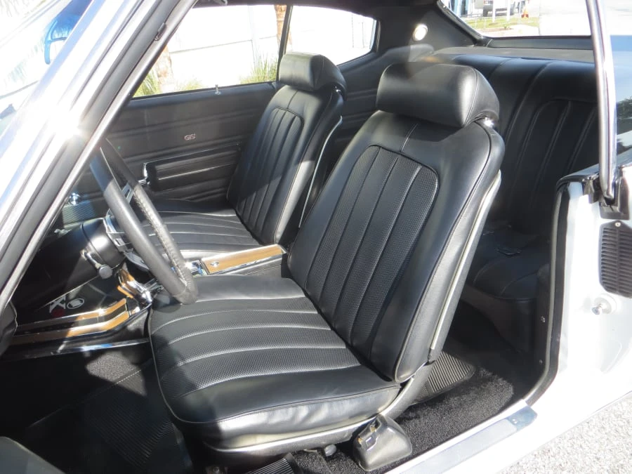 1970 Buick Gran Sport - Image 3 of 10
