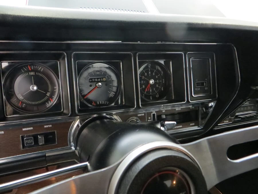 1970 Buick Gran Sport - Image 4 of 10