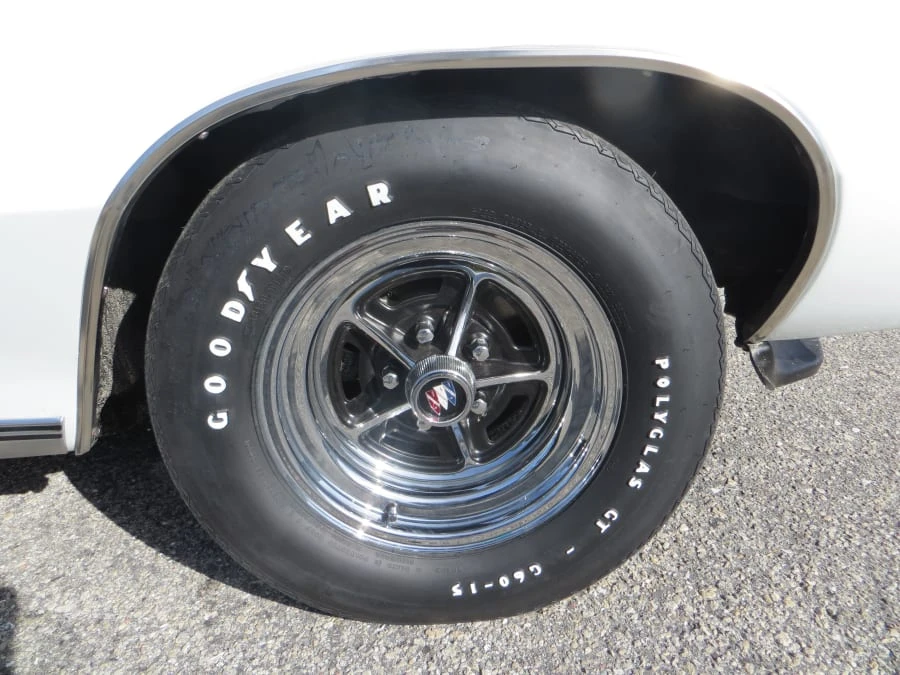 1970 Buick Gran Sport - Image 7 of 10