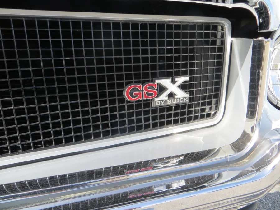 1970 Buick Gran Sport - Image 9 of 10
