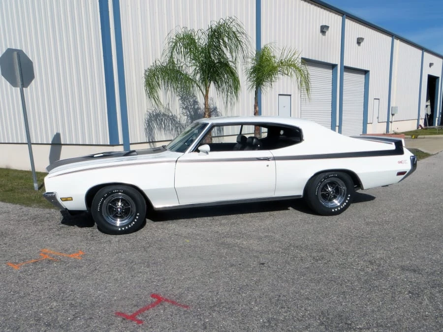 1970 Buick Gran Sport - Image 2 of 10