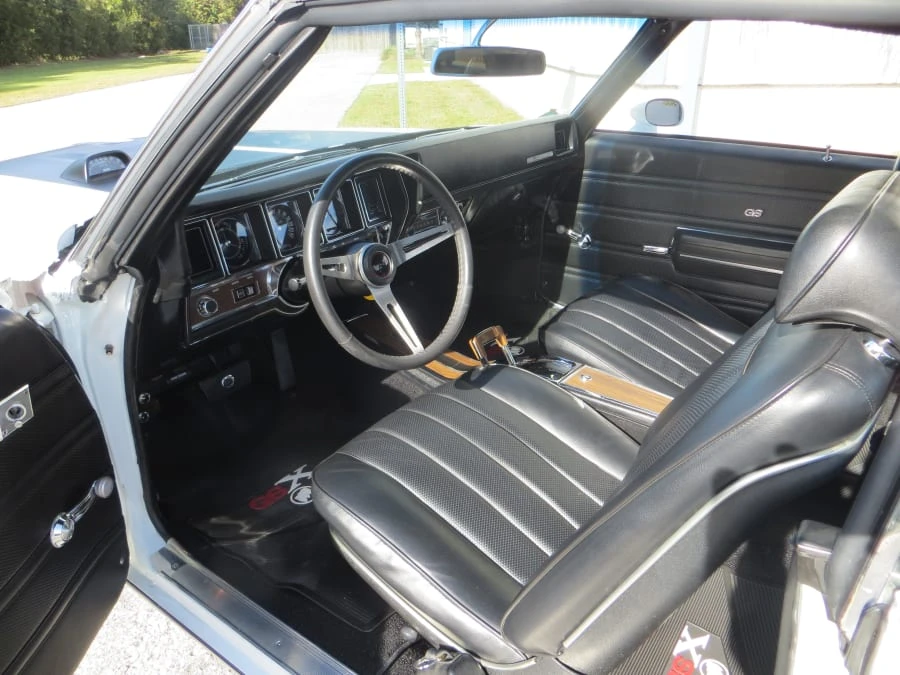 1970 Buick Gran Sport - Image 3 of 10