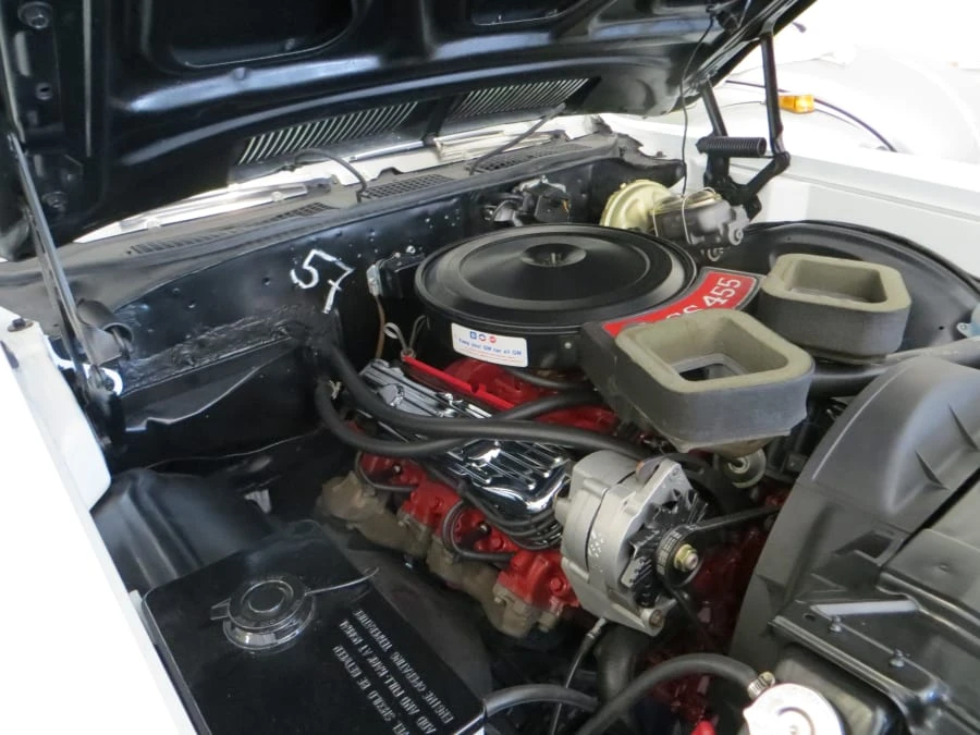 1970 Buick Gran Sport - Image 6 of 10