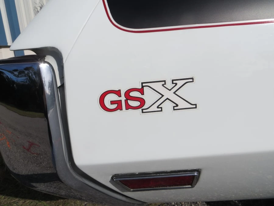 1970 Buick Gran Sport - Image 8 of 10