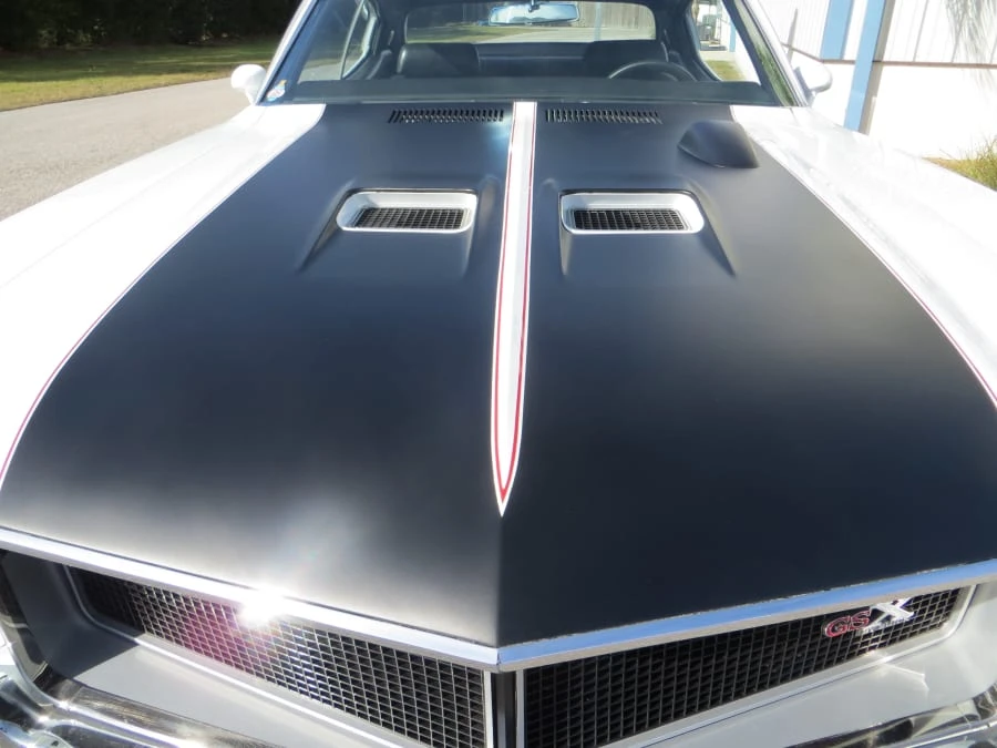 1970 Buick Gran Sport - Image 9 of 10