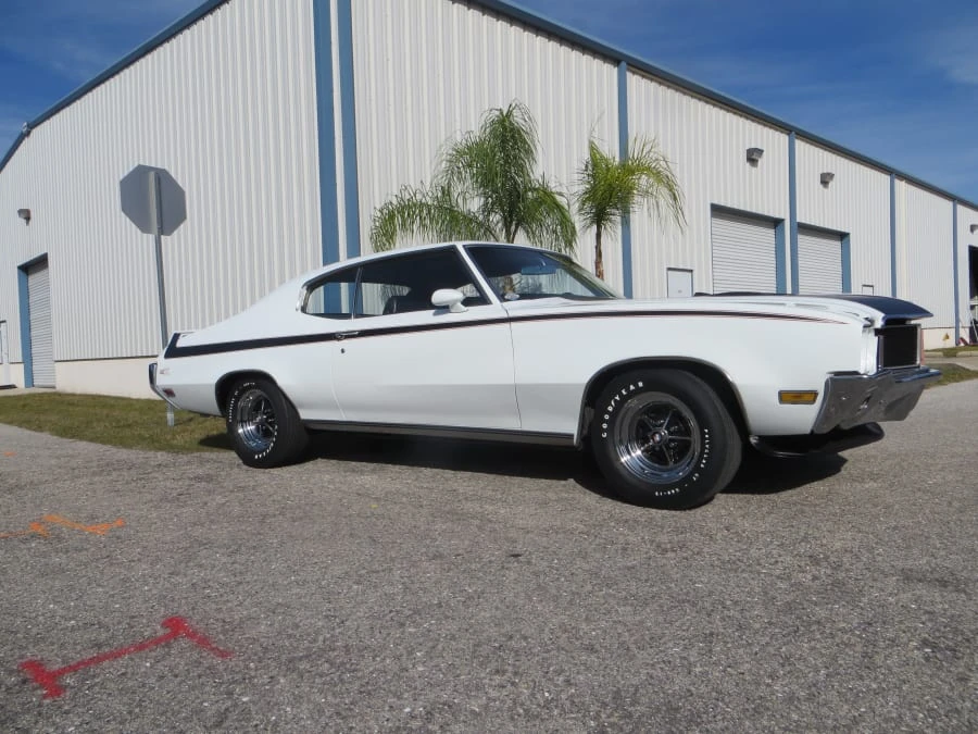 1970 Buick Gran Sport - Image 10 of 10