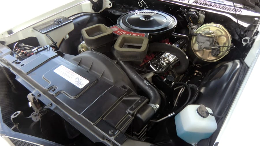 1970 Buick Gran Sport - Image 7 of 12