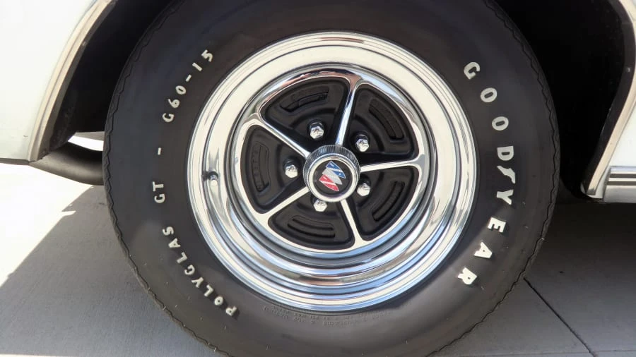 1970 Buick Gran Sport - Image 8 of 12