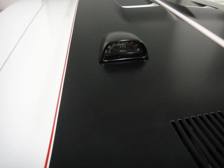 1970 Buick Gran Sport - Image 3 of 5