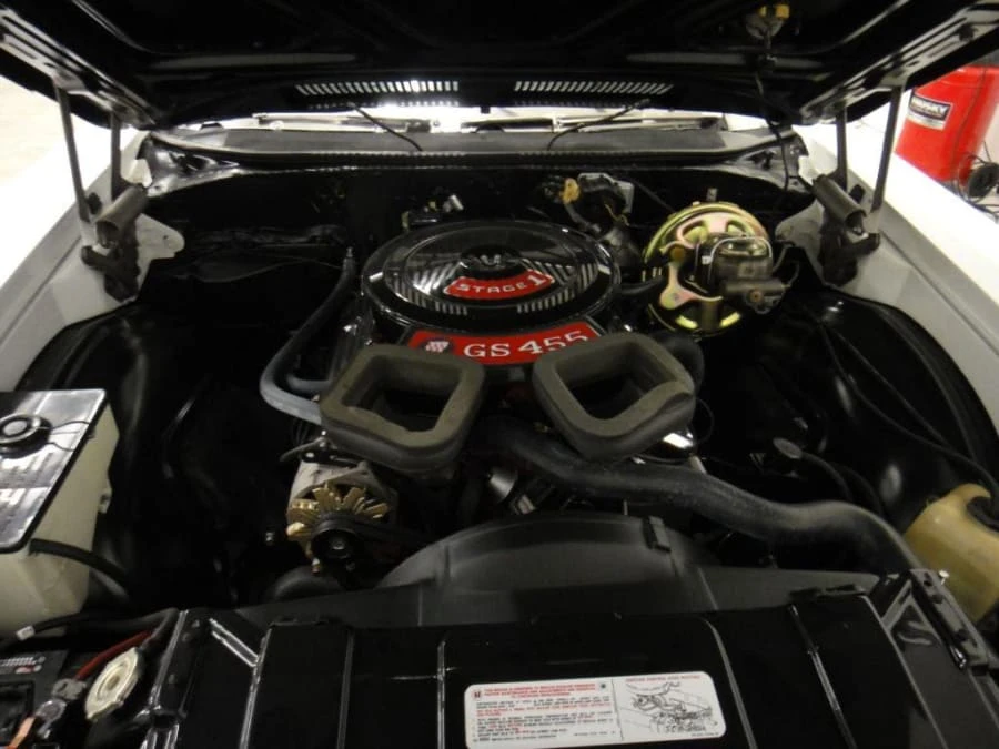 1970 Buick Gran Sport - Image 4 of 5