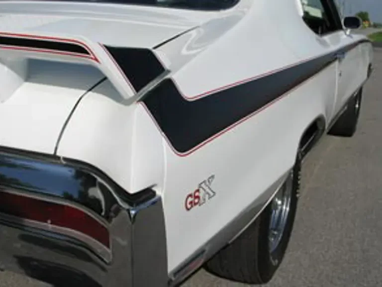 1970 Chevrolet Impala 4th Gen - Image 5 of 9