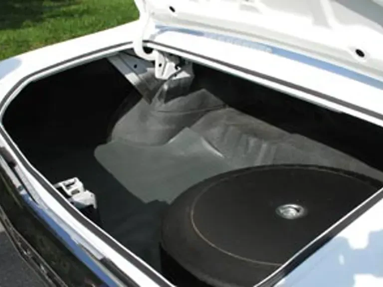 1970 Chevrolet Impala 4th Gen - Image 3 of 9