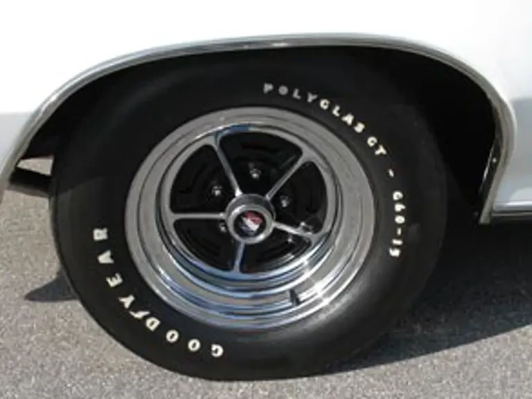 1970 Chevrolet Impala 4th Gen - Image 4 of 9