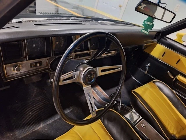 1970 Buick Gran Sport - Image 14 of 21