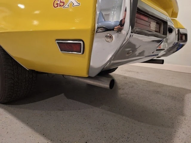 1970 Buick Gran Sport - Image 20 of 21