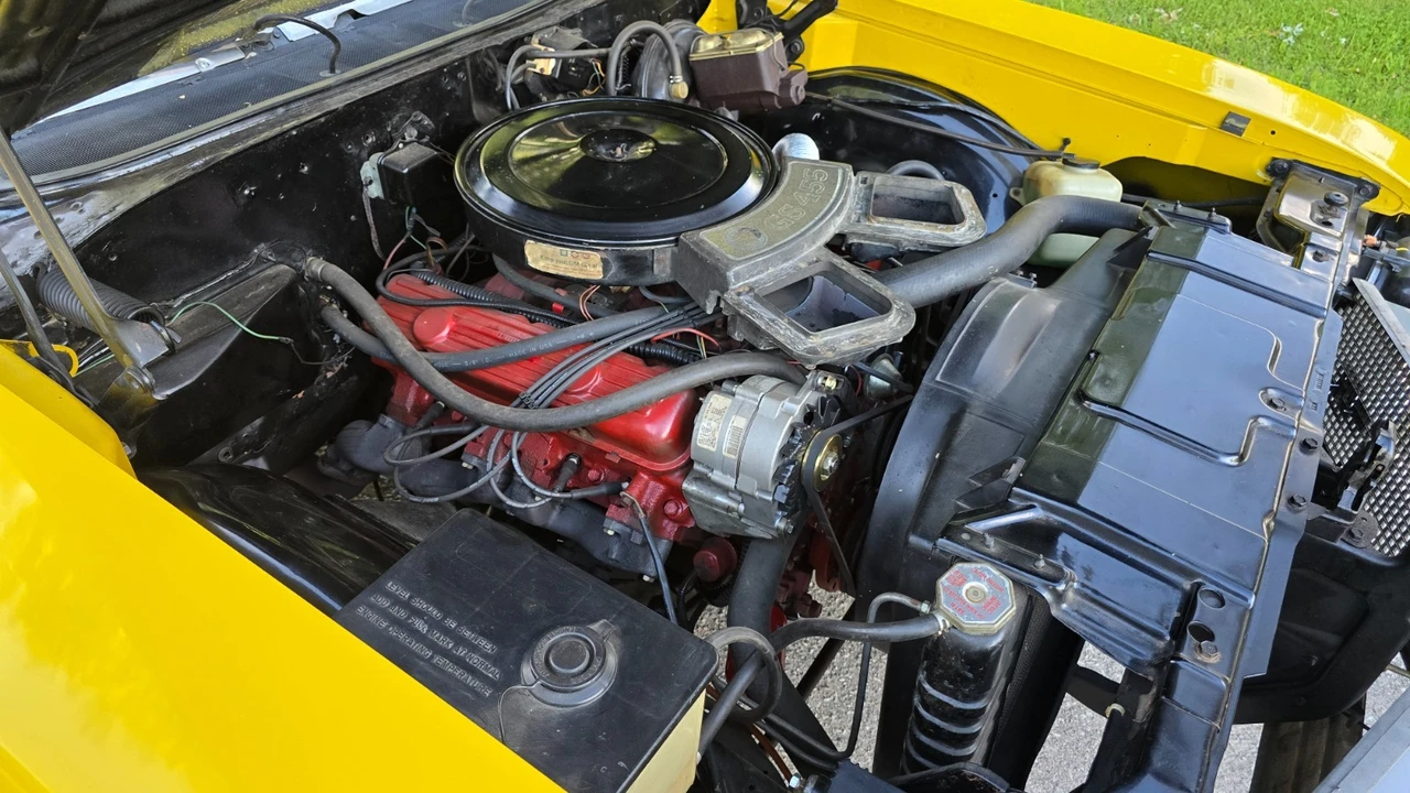 1970 Buick Skylark GSX 3rd Gen - Image 11 of 24