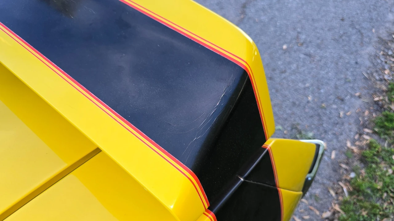 1970 Buick Skylark GSX 3rd Gen - Image 16 of 24