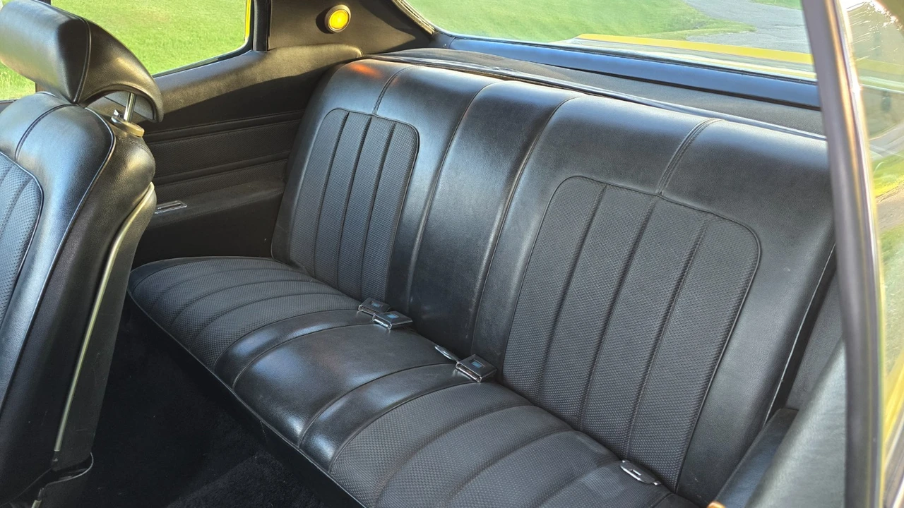 1970 Buick Skylark GSX 3rd Gen - Image 8 of 24