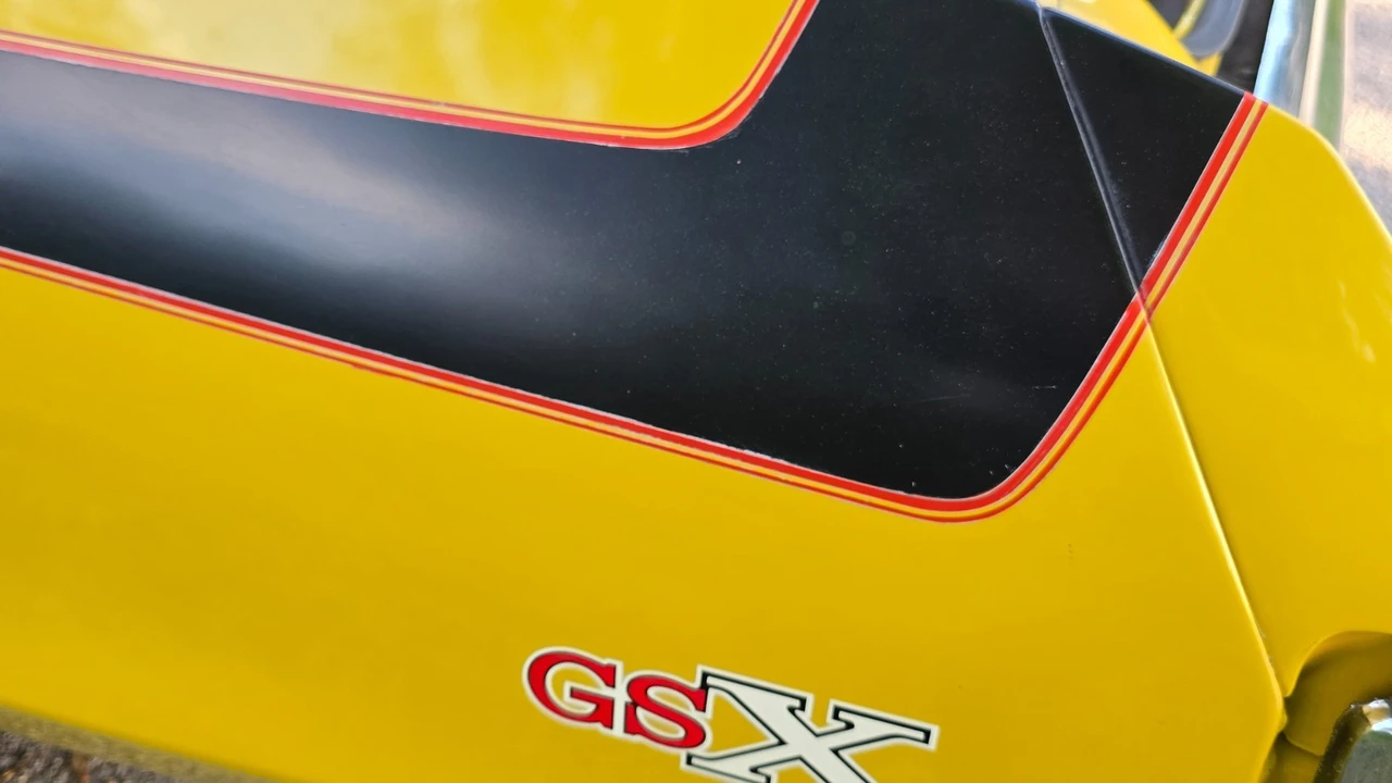 1970 Buick Skylark GSX 3rd Gen - Image 14 of 24