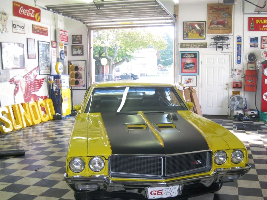 1970 Buick Gran Sport - Image 2 of 7