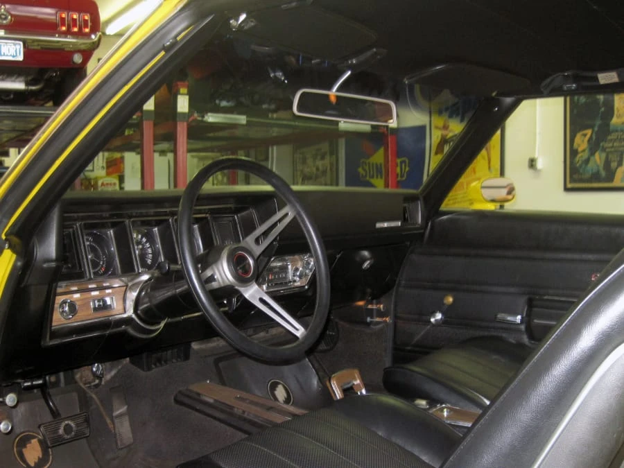1970 Buick Gran Sport - Image 3 of 7