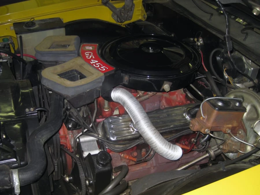 1970 Buick Gran Sport - Image 5 of 7