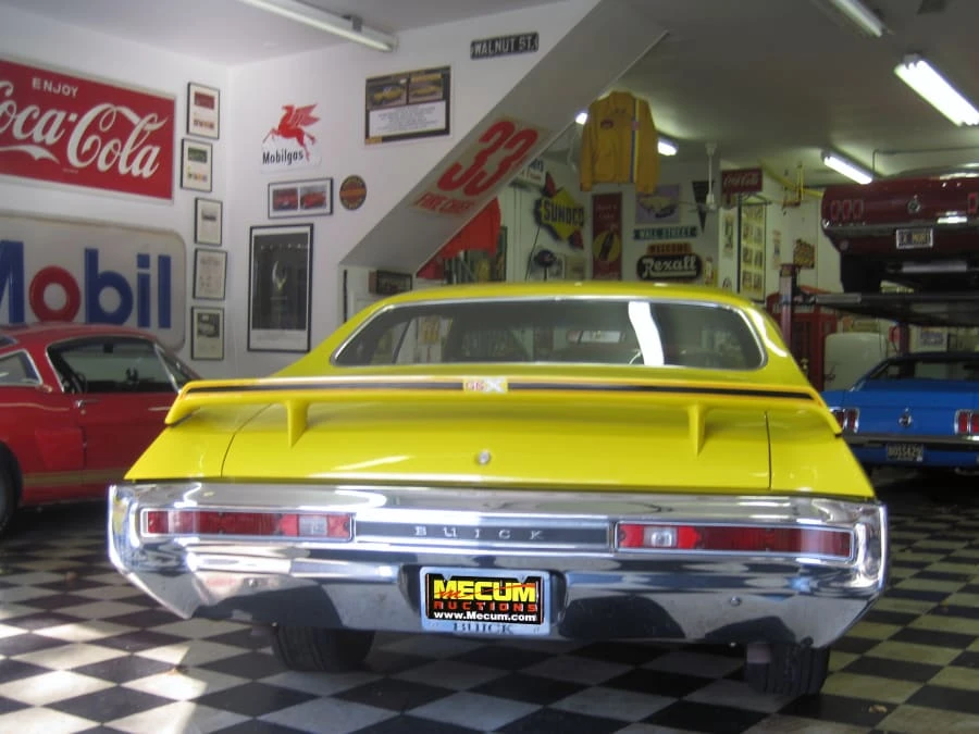 1970 Buick Gran Sport - Image 6 of 7