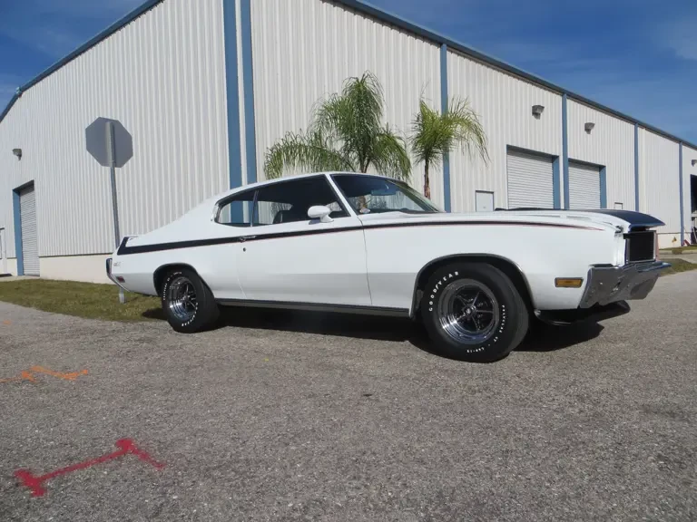 1970 Buick Gran Sport - Image 2 of 2