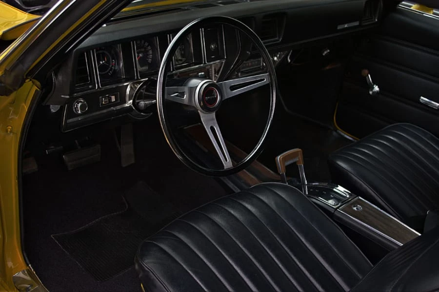 1970 Buick Gran Sport - Image 2 of 6