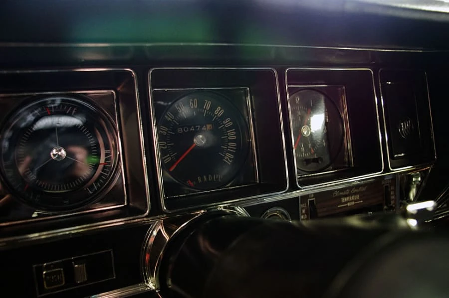 1970 Buick Gran Sport - Image 3 of 6