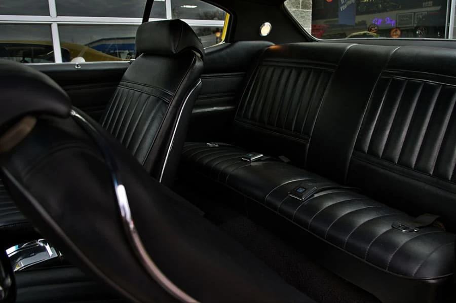 1970 Buick Gran Sport - Image 4 of 6