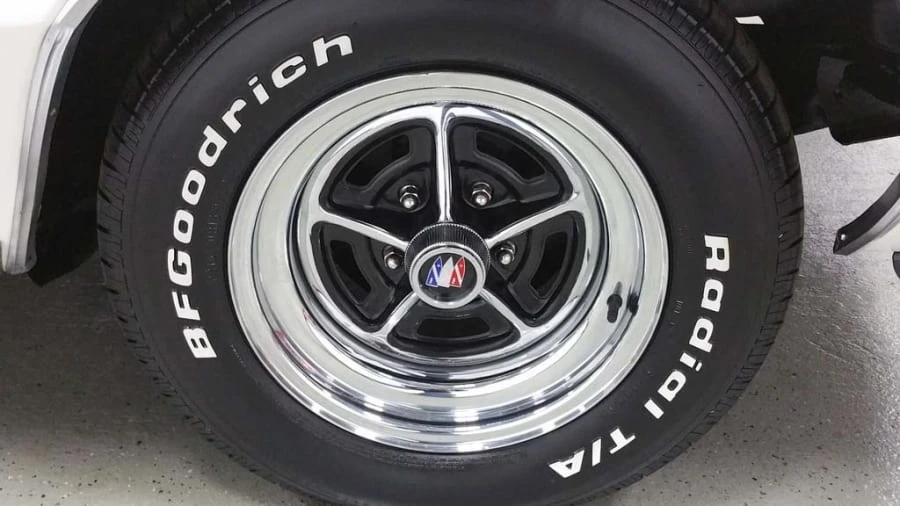 1970 Buick Gran Sport - Image 3 of 3