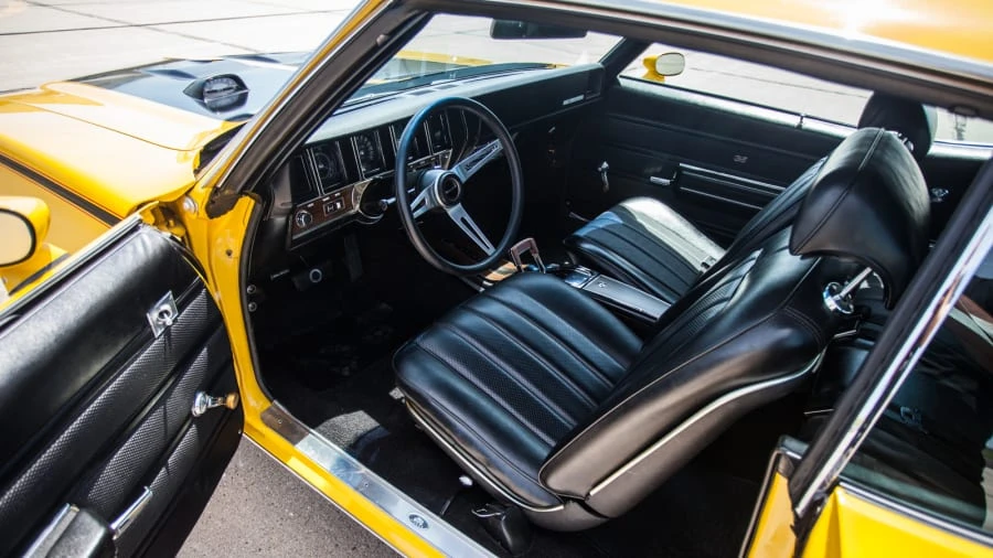 1970 Buick Gran Sport - Image 4 of 12