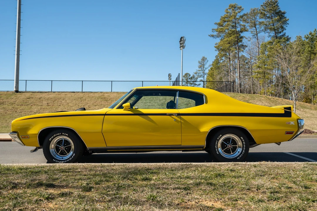 1970 Buick Gran Sport - Image 8 of 31
