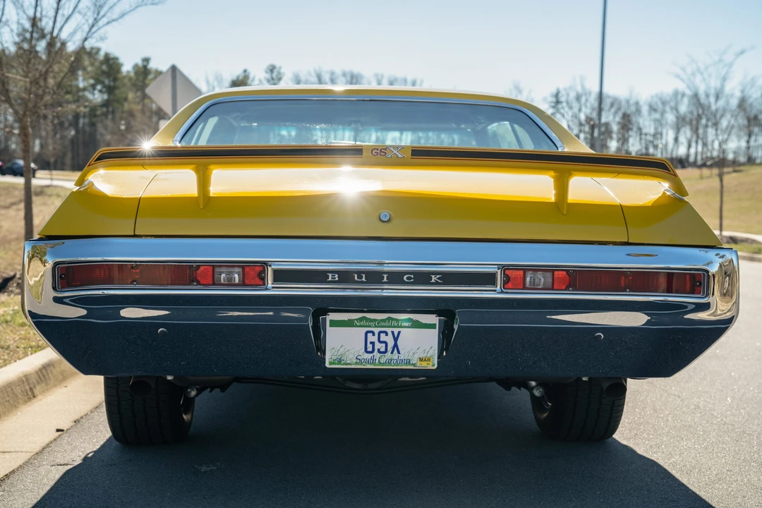 1970 Buick Gran Sport - Image 11 of 31