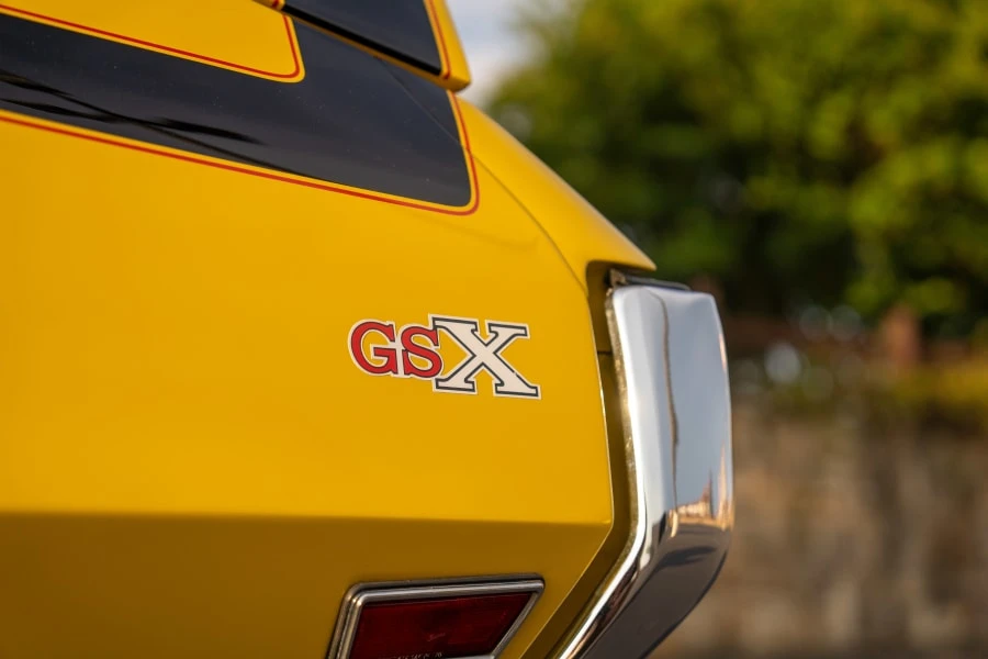 1970 Buick Gran Sport - Image 8 of 31
