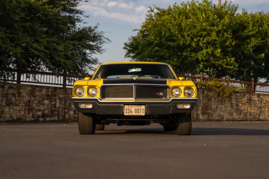 1970 Buick Gran Sport - Image 30 of 31