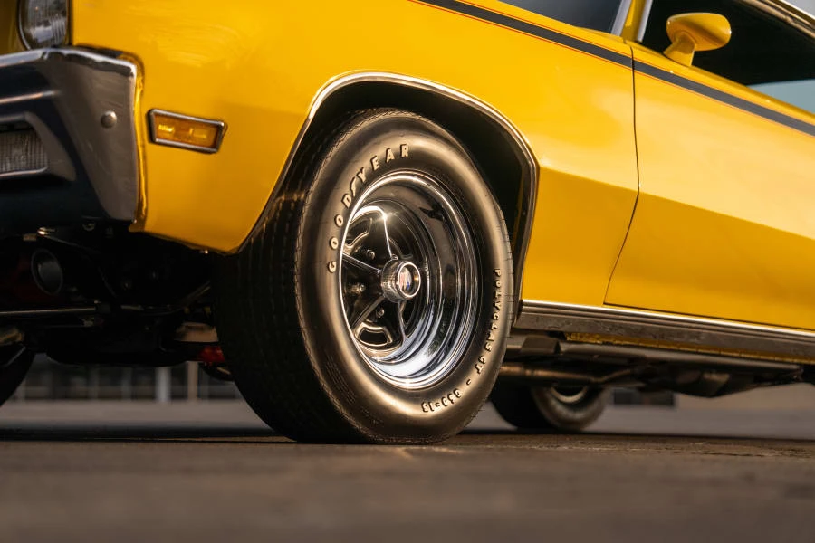 1970 Buick Gran Sport - Image 23 of 31
