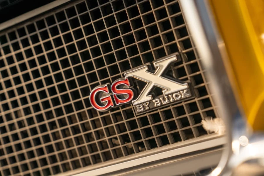 1970 Buick Gran Sport - Image 12 of 31