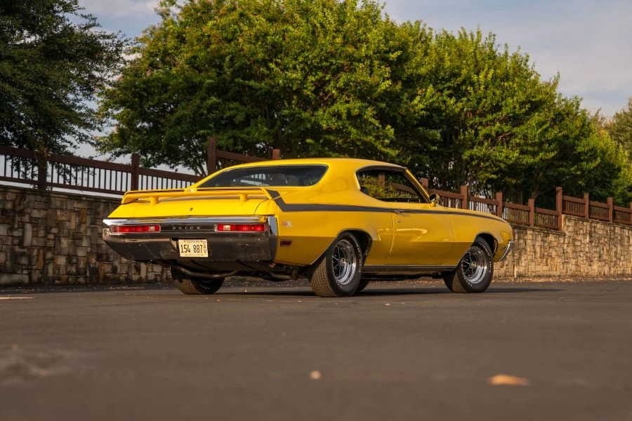 1970 Buick Gran Sport - Image 27 of 31