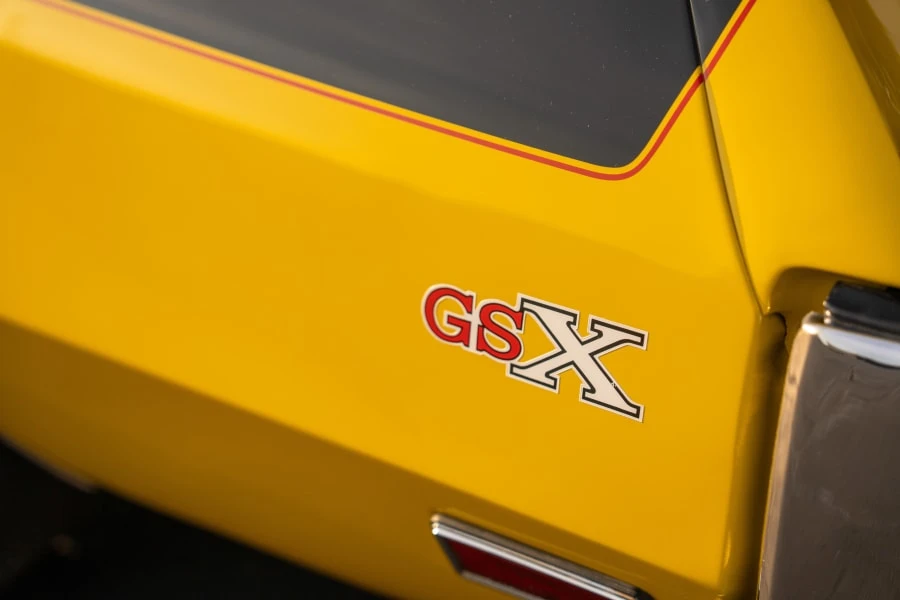 1970 Buick Gran Sport - Image 22 of 31