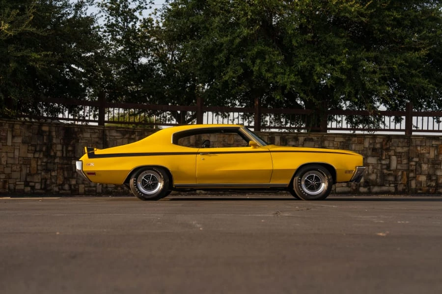 1970 Buick Gran Sport - Image 2 of 31