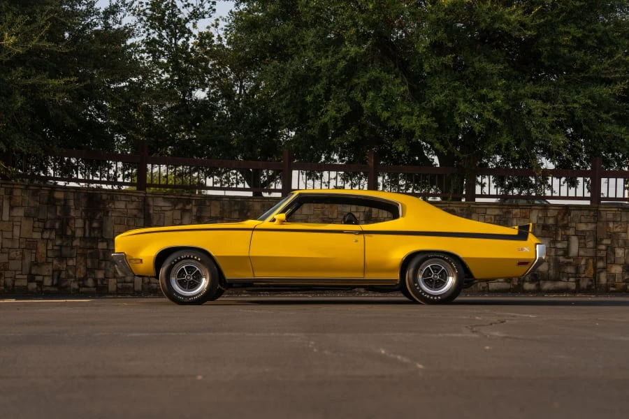 1970 Buick Gran Sport - Image 25 of 31