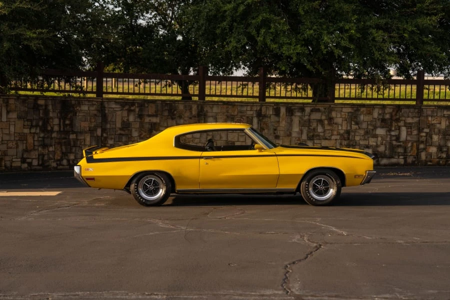 1970 Buick Gran Sport - Image 18 of 31