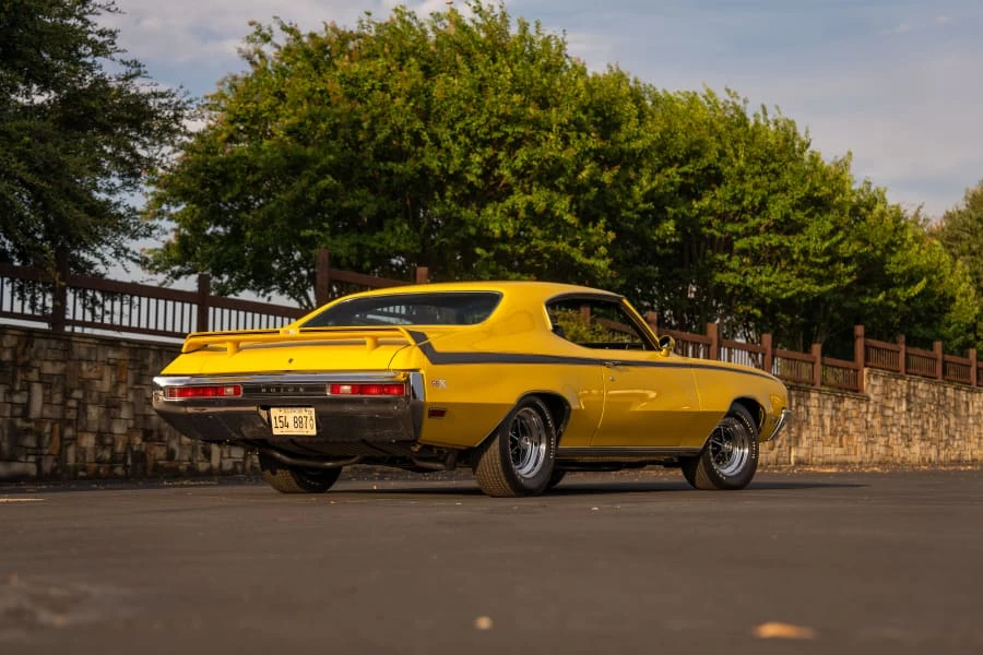 1970 Buick Gran Sport - Image 3 of 31