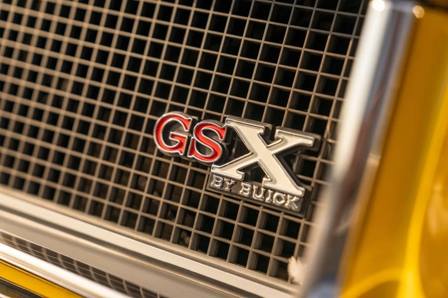 1970 Buick Gran Sport - Image 15 of 31