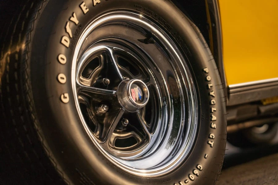 1970 Buick Gran Sport - Image 17 of 31