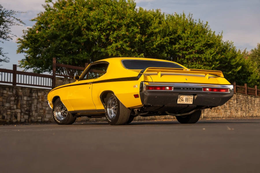 1970 Buick Gran Sport - Image 26 of 31