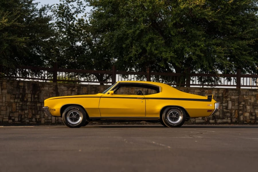1970 Buick Gran Sport - Image 29 of 31