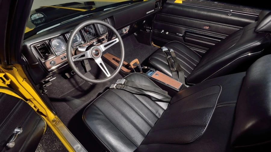 1970 Buick Gran Sport - Image 4 of 20